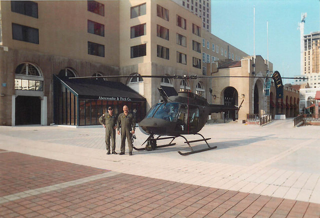 Kentucky's Able Aviators